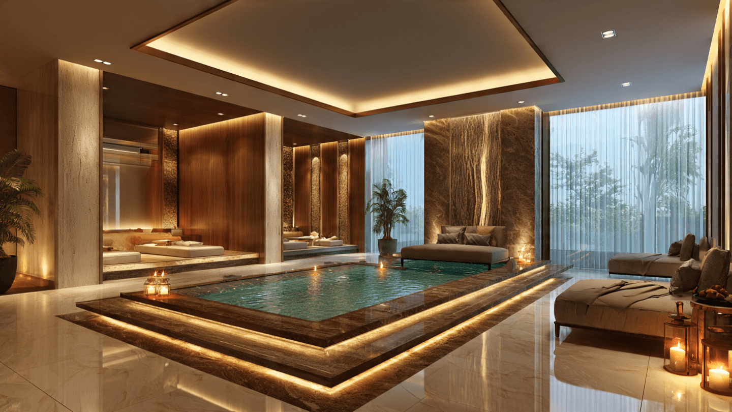 Spa